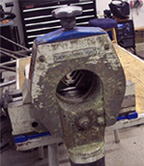 Machine Tool Repair