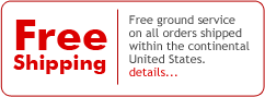 Free Shipping